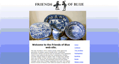 Desktop Screenshot of fob.org.uk